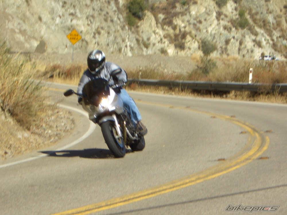 2002 SUZUKI BANDIT 1200 | Picture 423437 motorcycle photo