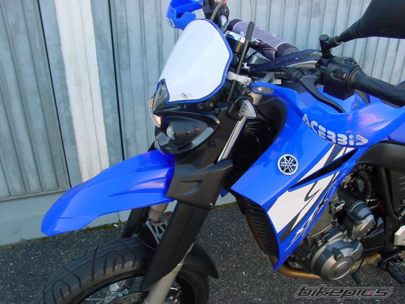 2004 YAMAHA XT 660X | Picture 423438 motorcycle photo