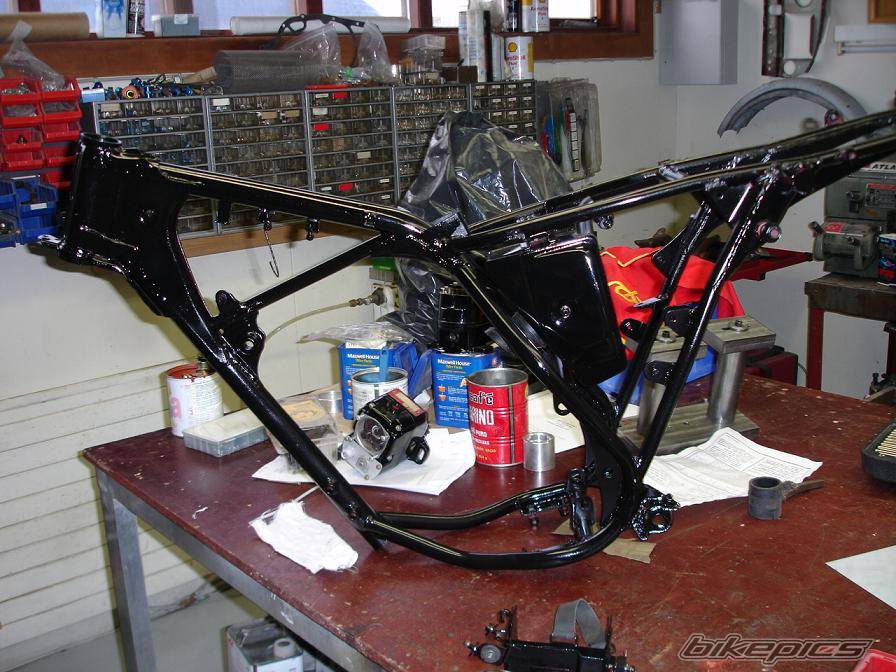 1981 SUZUKI TS 125 | Picture 423786 motorcycle photo