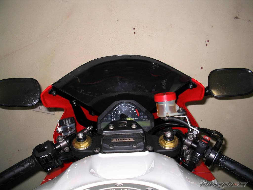 2004 HONDA CBR 1000  RR | Picture 423810 motorcycle photo