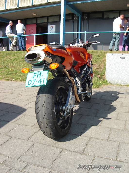 2004 MOTO MORINI CONCEPT | Picture 424026 motorcycle photo