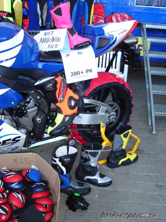 2004 MOTO MORINI CONCEPT | Picture 424028 motorcycle photo
