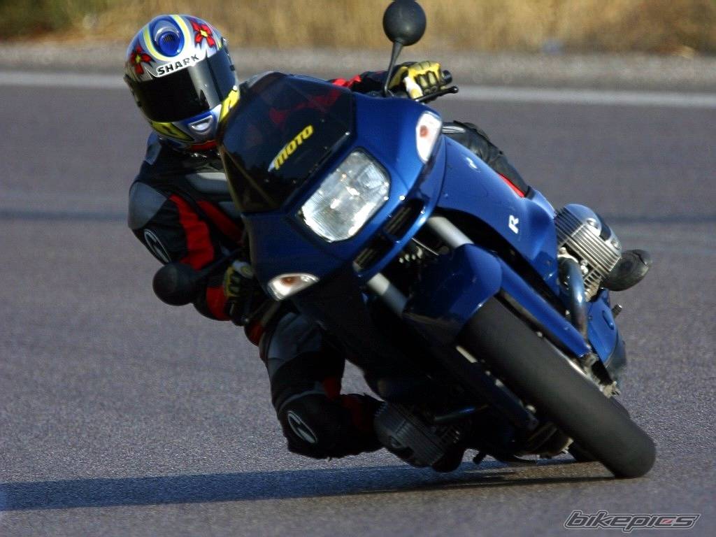 2002 BMW R 1100 RS | Picture 42415 motorcycle photo