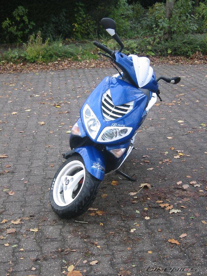 2000 DUCATI MONSTER 400 | Picture 42418 motorcycle photo