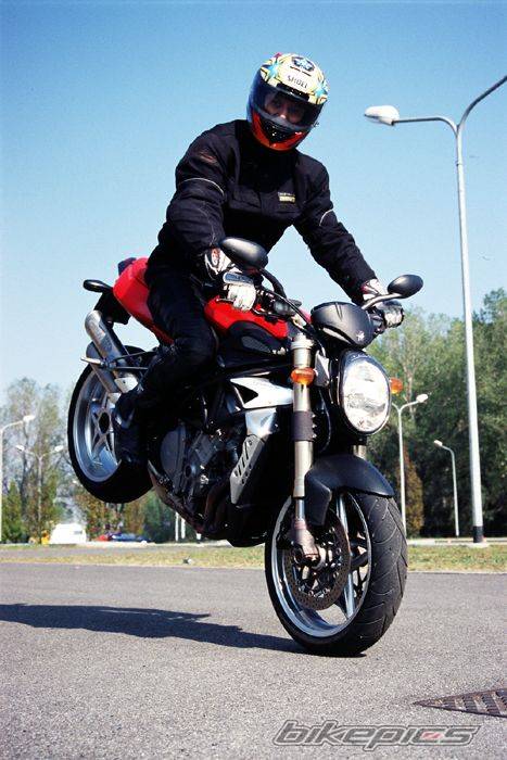 2004 MV AGUSTA BRUTALE S | Picture 424218 motorcycle photo