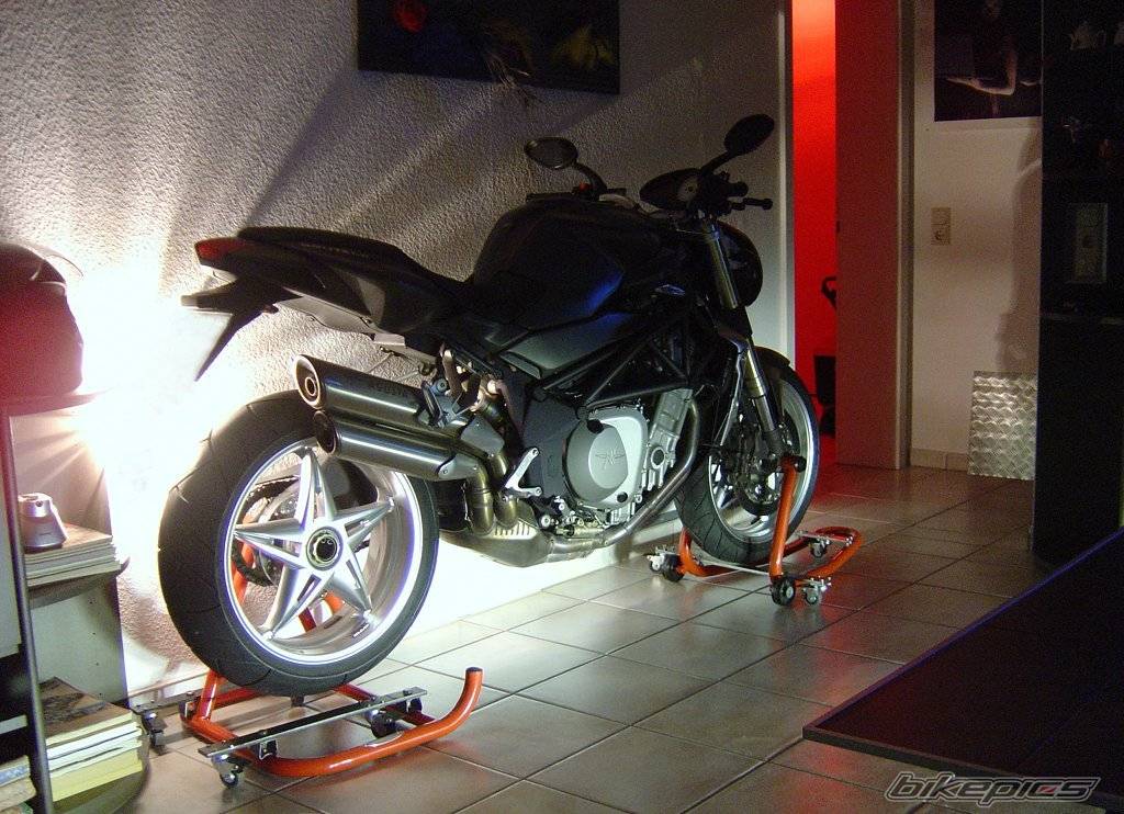 2004 MV AGUSTA BRUTALE S | Picture 424229 motorcycle photo