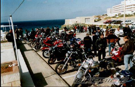 2002 PIAGGIO ENERGY | Picture 42449 motorcycle photo