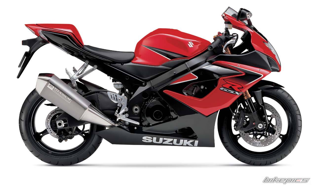 2006 SUZUKI GSX R 1000 | Picture 424514 motorcycle photo
