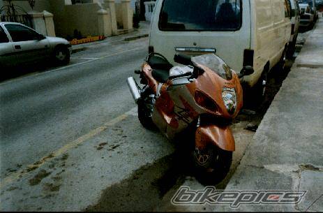 2002 PIAGGIO ENERGY | Picture 42456 motorcycle photo