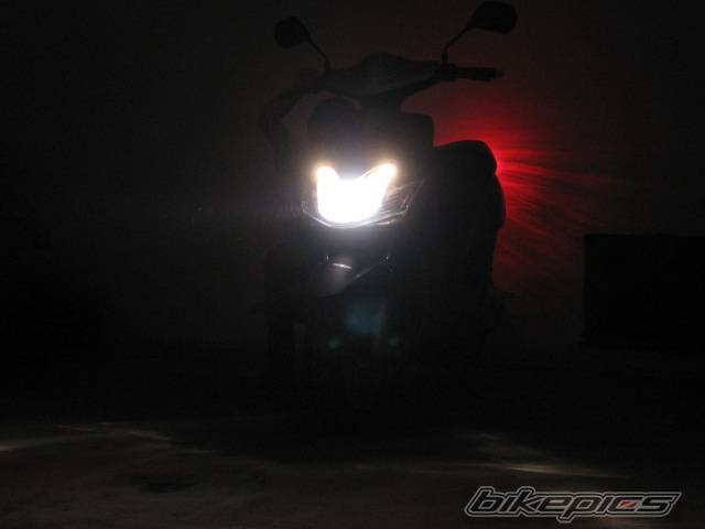 2003 YAMAHA JOG R CS 50 | Picture 424695 motorcycle photo