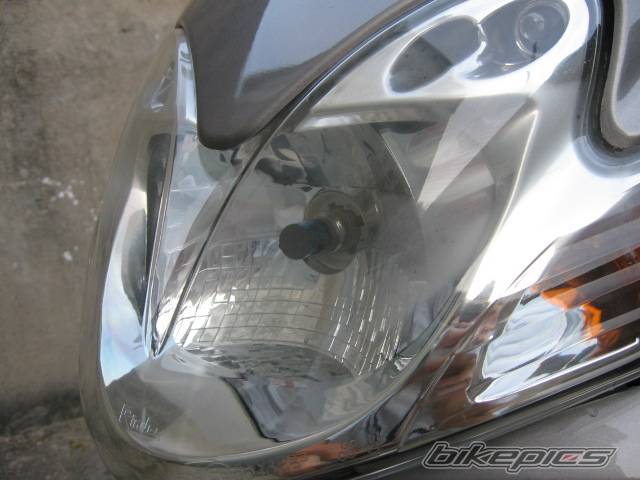 2003 YAMAHA JOG R CS 50 | Picture 424708 motorcycle photo