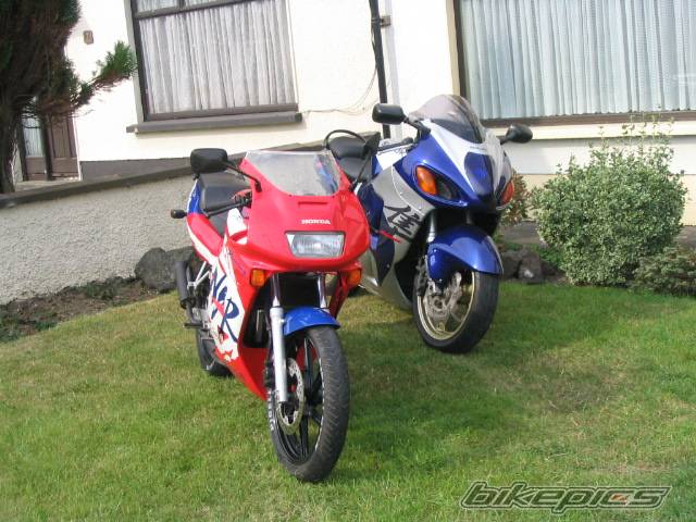 2002 HONDA NSR 75 | Picture 424742 motorcycle photo