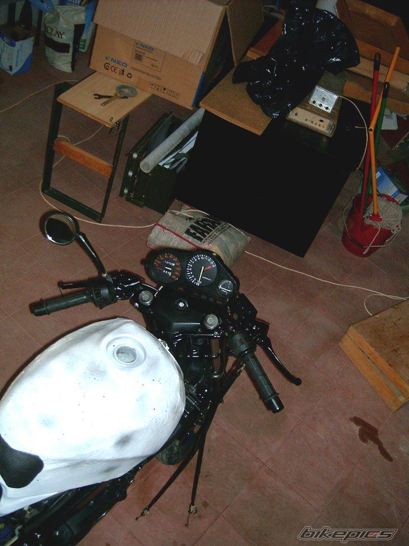 1988 HONDA VTZ 250 | Picture 424752 motorcycle photo