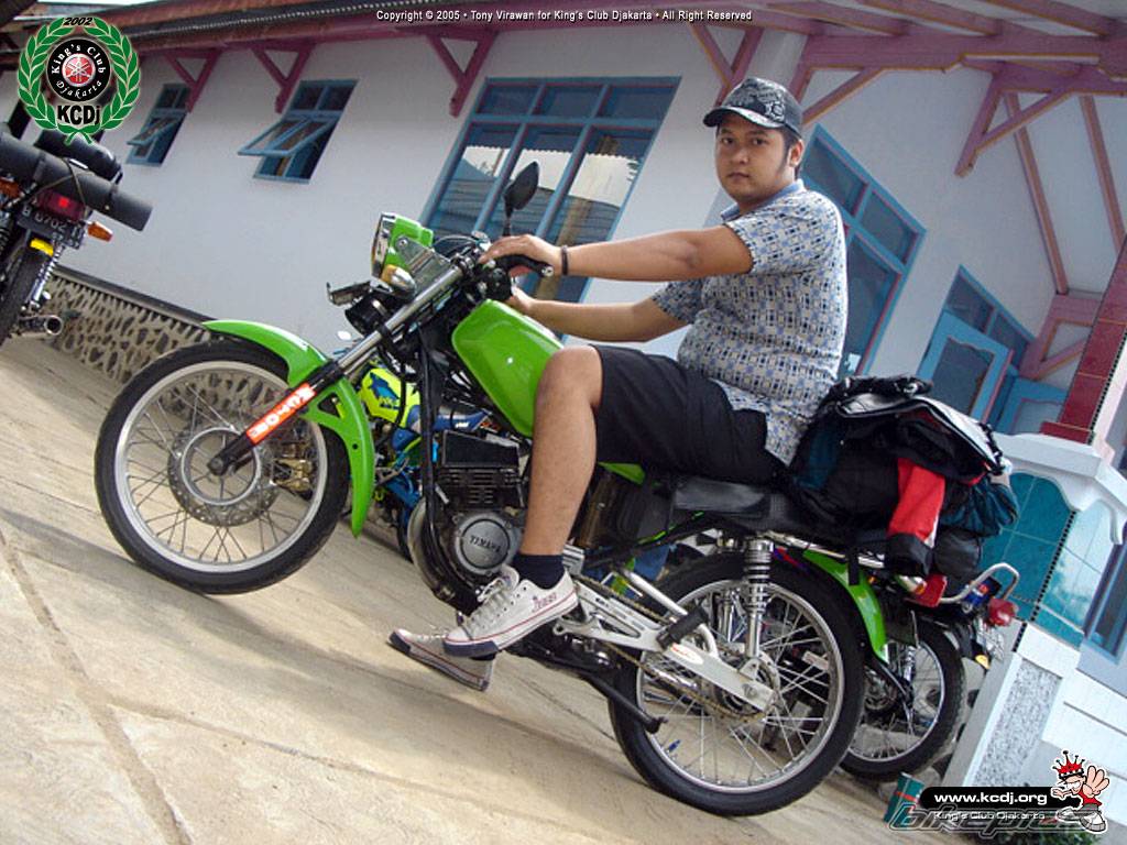 2005 YAMAHA RX KING | Picture 424958 motorcycle photo