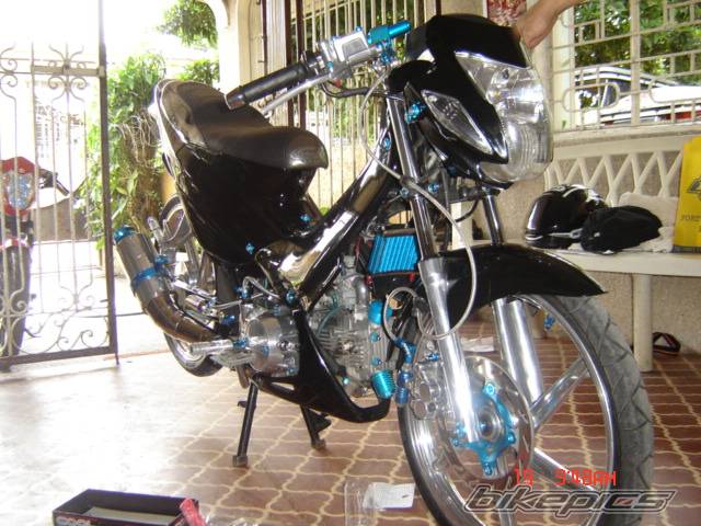 2004 LIFAN SATURN | Picture 424972 motorcycle photo