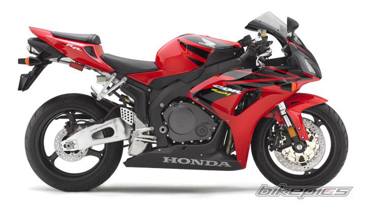2006 HONDA CBR 1000  RR | Picture 425026 motorcycle photo