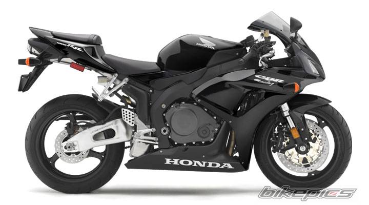 2006 HONDA CBR 1000  RR | Picture 425030 motorcycle photo
