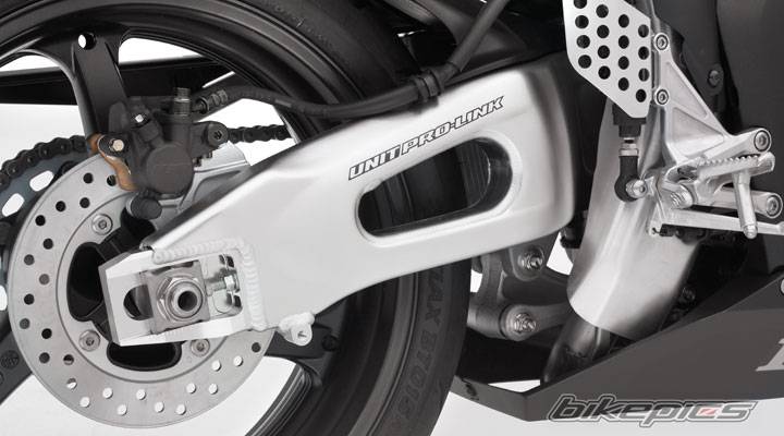 2006 HONDA CBR 1000  RR | Picture 425039 motorcycle photo