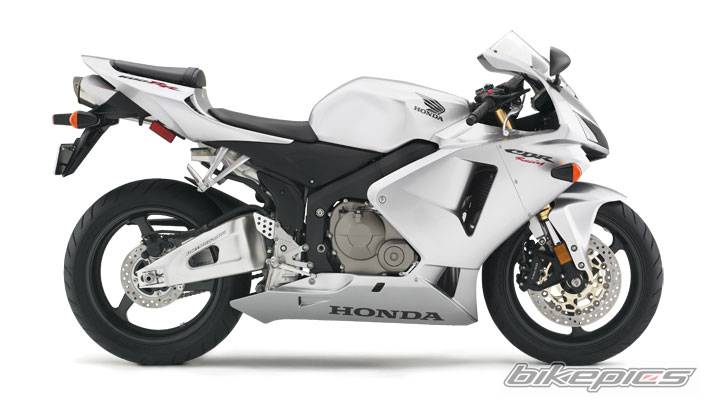 2006 HONDA CBR 600 | Picture 425076 motorcycle photo