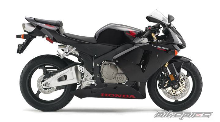 2006 HONDA CBR 600 | Picture 425078 motorcycle photo