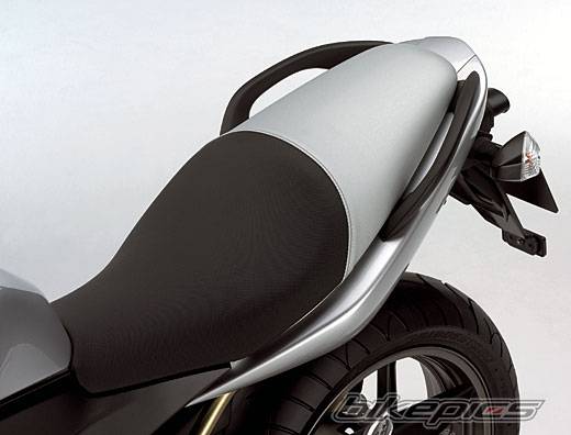 2006 KAWASAKI ER 6F | Picture 425110 motorcycle photo