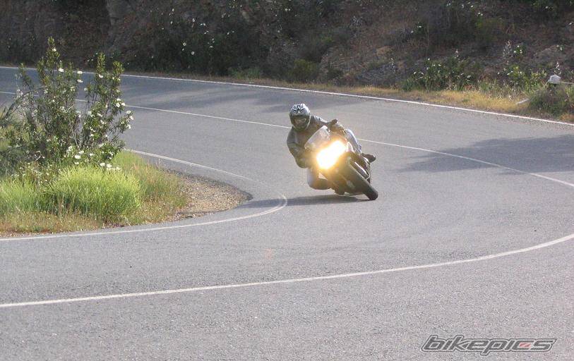1993 HONDA CBR 900 | Picture 425283 motorcycle photo