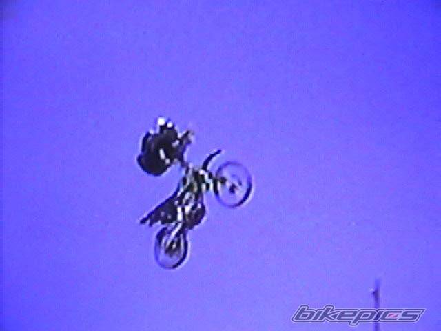 2005 KAWASAKI KLX 300 | Picture 425304 motorcycle photo