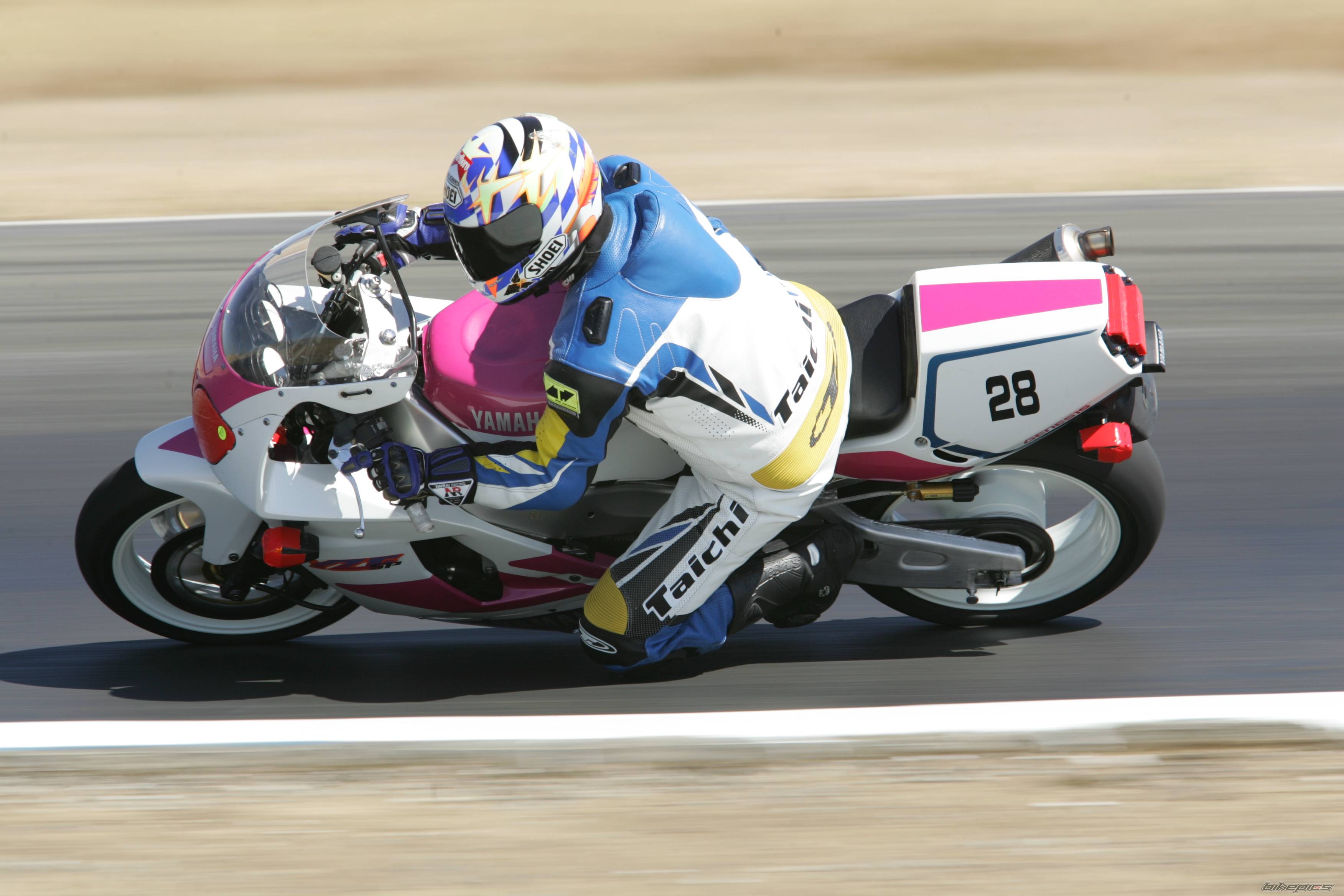 1993 YAMAHA YZF 750 | Picture 425449 motorcycle photo