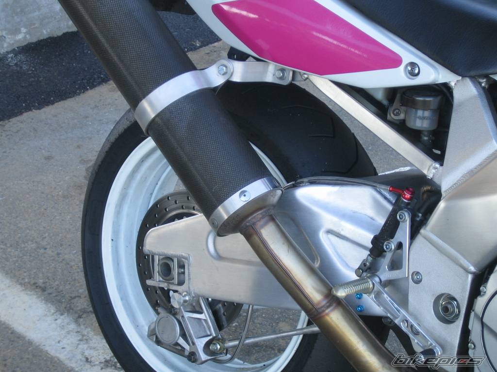 1993 YAMAHA YZF 750 | Picture 425528 motorcycle photo
