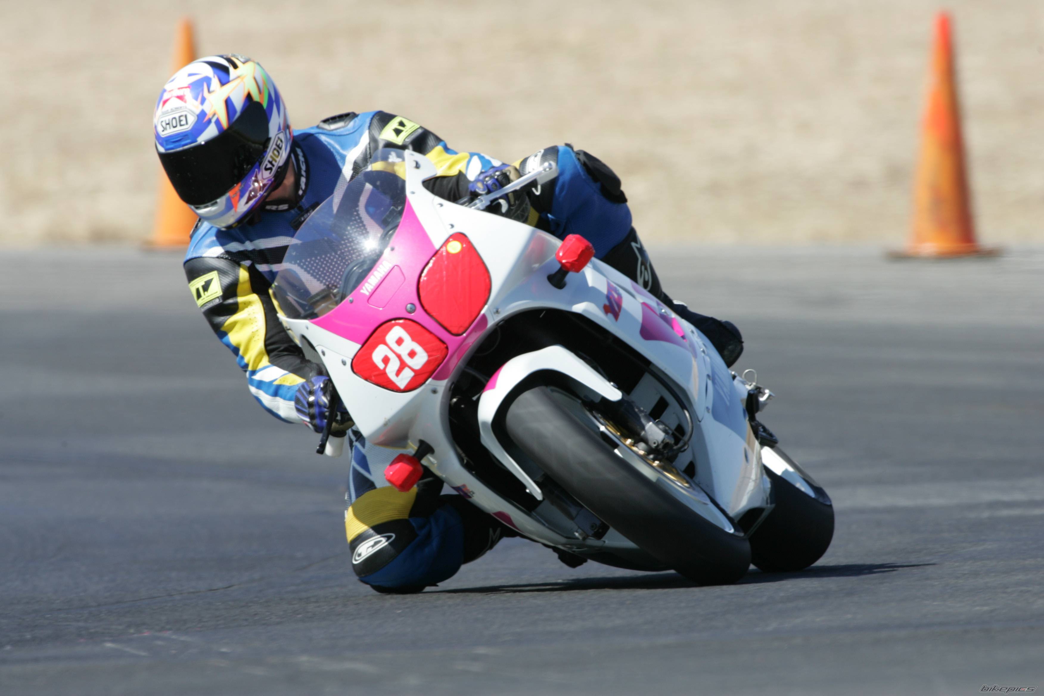1993 YAMAHA YZF 750 | Picture 425532 motorcycle photo