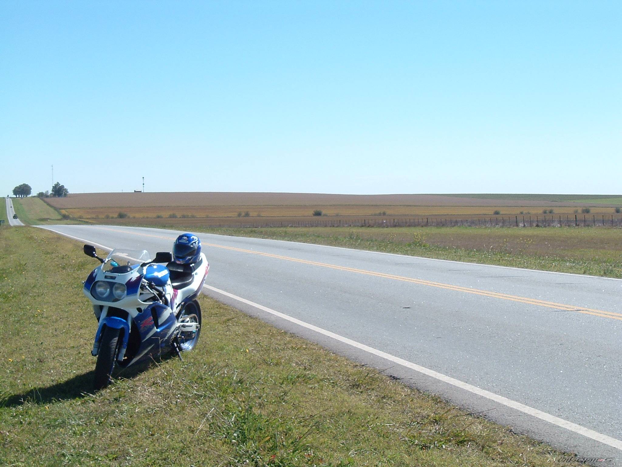 1993 SUZUKI GSX R 750 | Picture 425741 motorcycle photo