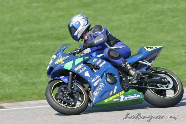 2003 YAMAHA YZF R6 | Picture 425785 motorcycle photo