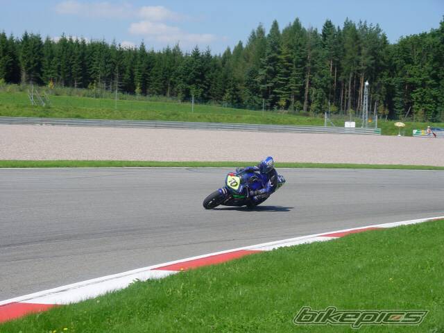 2003 YAMAHA YZF R6 | Picture 425786 motorcycle photo