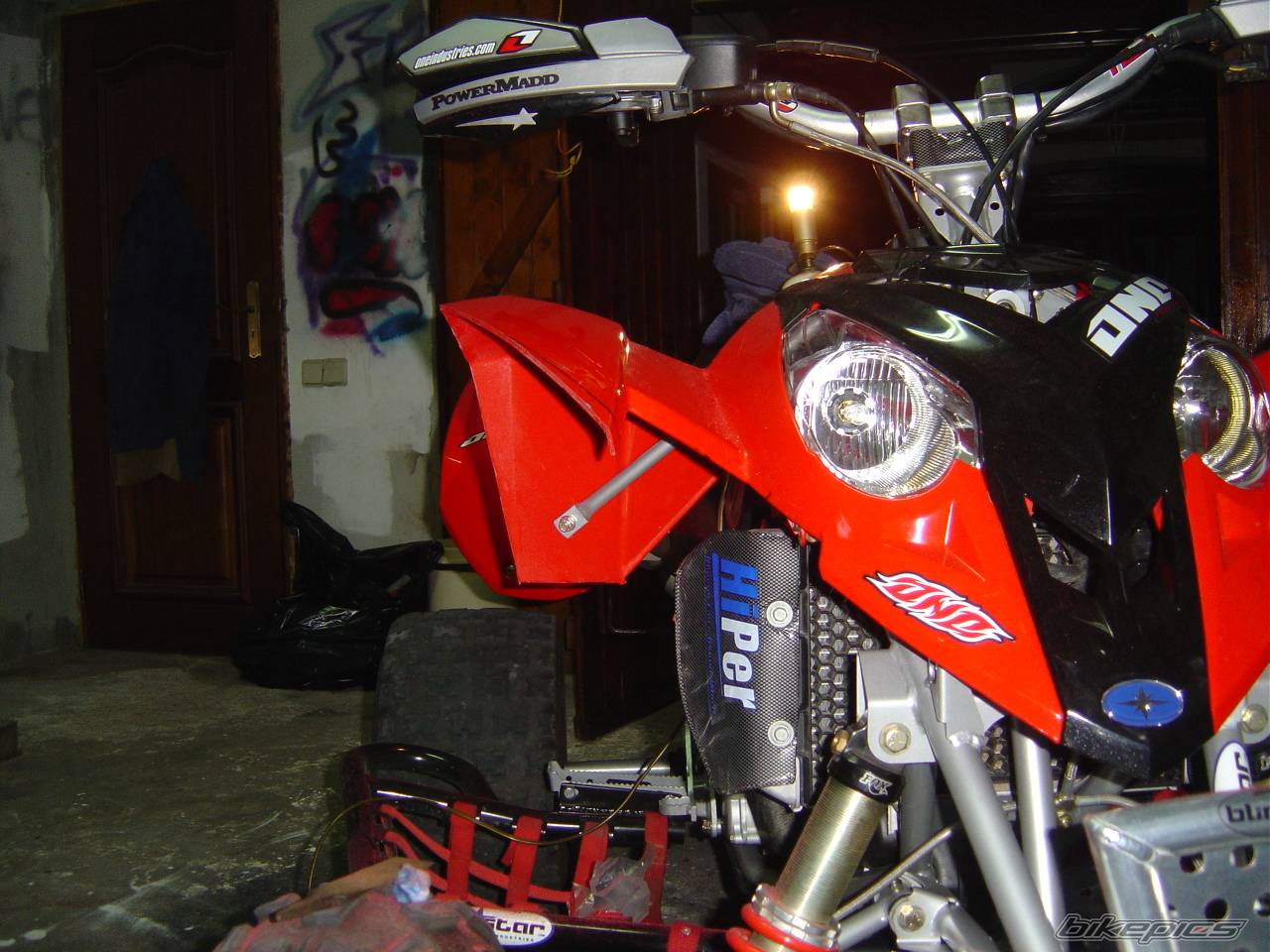 2005 POLARIS PREDATOR 500 | Picture 425829 motorcycle photo