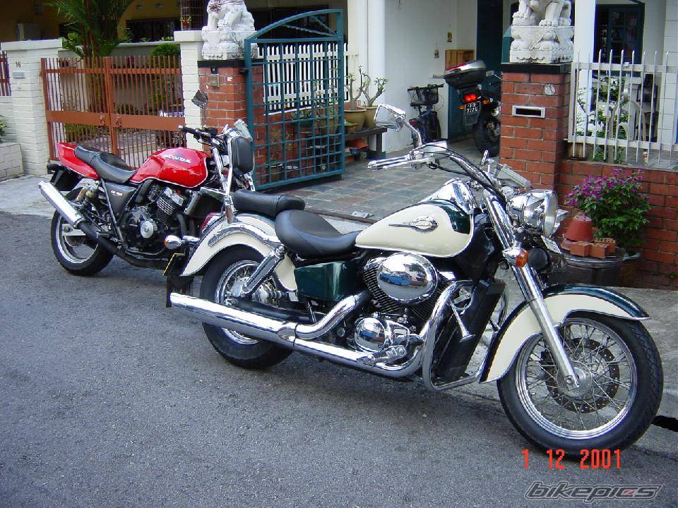 2002 APRILIA AREA 51 | Picture 42583 motorcycle photo