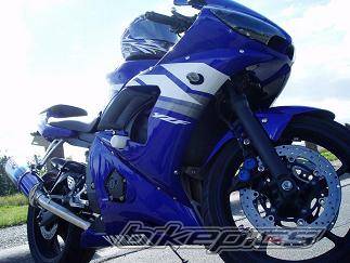 2003 YAMAHA YZF R6 | Picture 425844 motorcycle photo