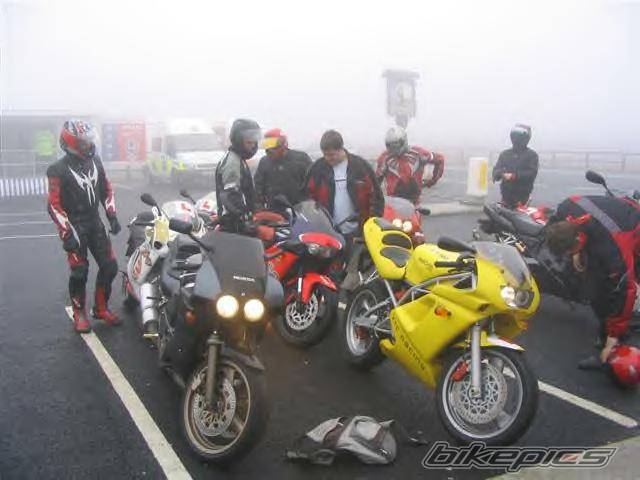 2005 SACHS XTC RACING | Picture 425861 motorcycle photo