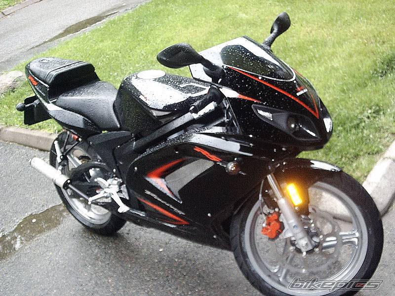 2005 RIEJU RIEJU RS2 MATRIX PRO | Picture 425916 motorcycle photo