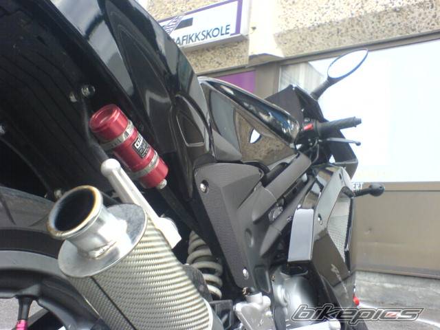 2005 RIEJU RIEJU RS2 MATRIX PRO | Picture 425918 motorcycle photo