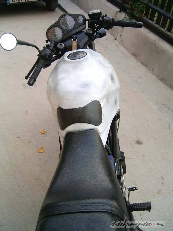 1988 HONDA VTZ 250 | Picture 426185 motorcycle photo