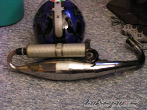 2002 APRILIA SR 50 | Picture 42625 motorcycle photo