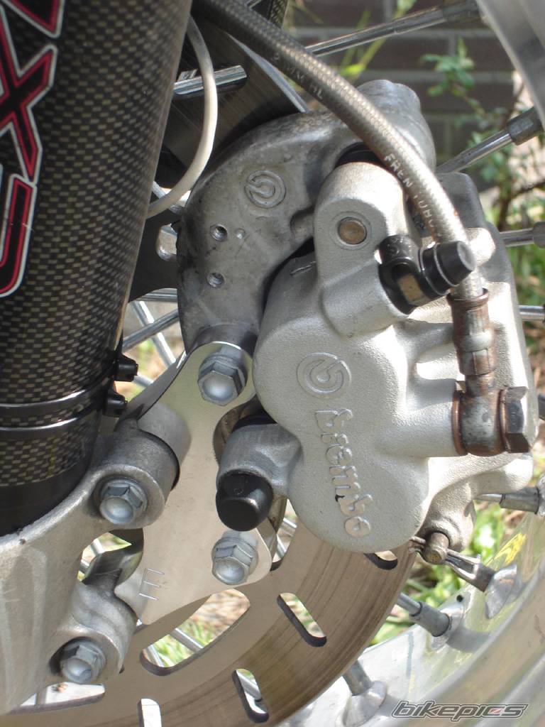 1999 KTM 620 LC4 | Picture 426263 motorcycle photo