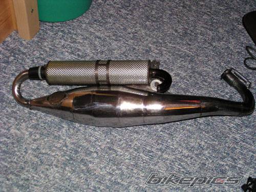 2002 APRILIA SR 50 | Picture 42627 motorcycle photo