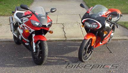 2000 APRILIA RS 50 | Picture 4263 motorcycle photo