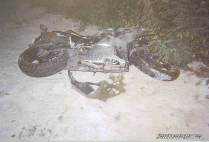 2002 YAMAHA YZF R1 | Picture 42649 motorcycle photo