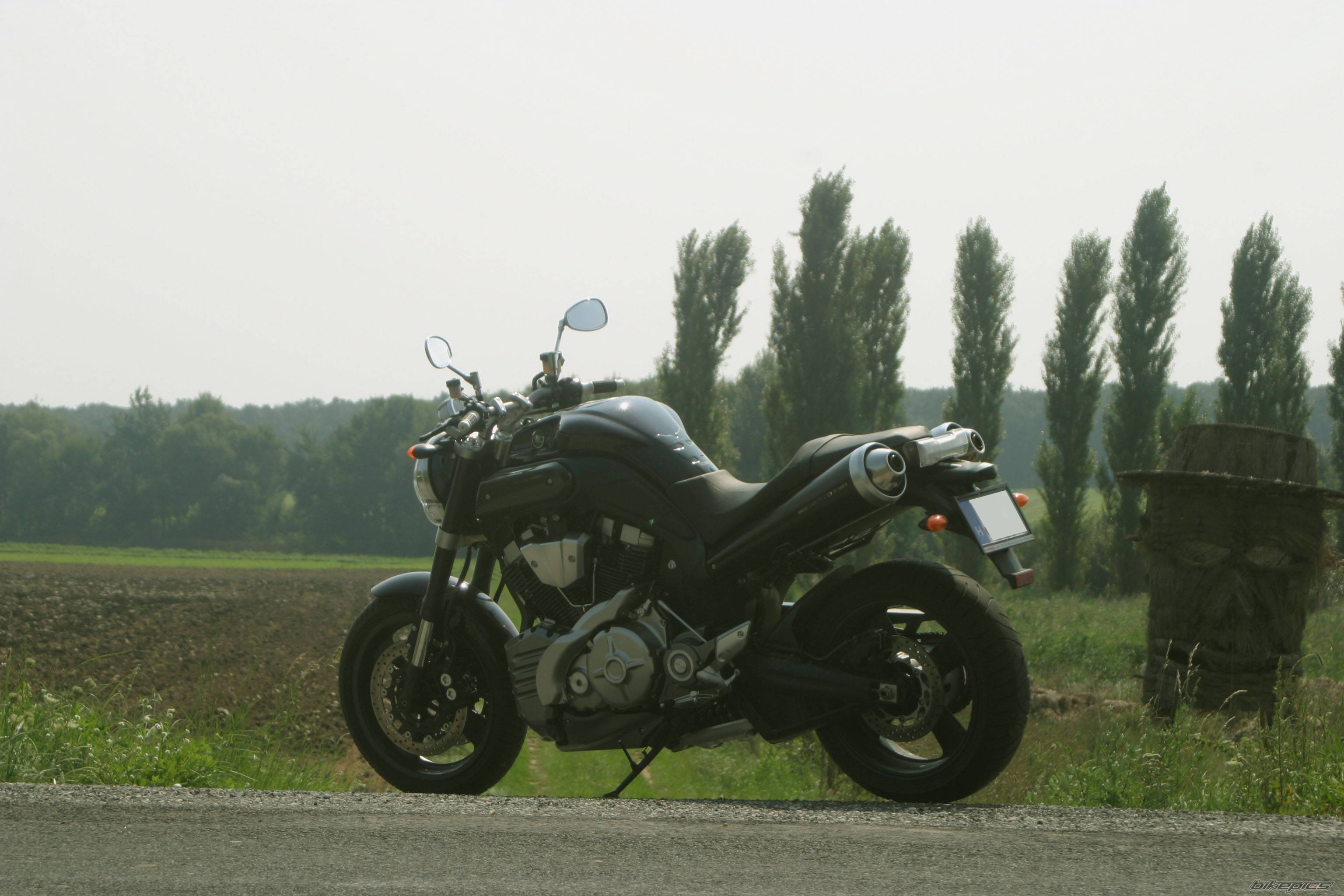 2005 YAMAHA MT 01 | Picture 426746 motorcycle photo