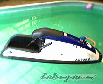 1988 KAWASAKI JS650 | Picture 426756 motorcycle photo