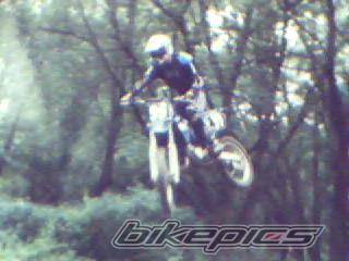1999 YAMAHA YZ 125 | Picture 42718 motorcycle photo