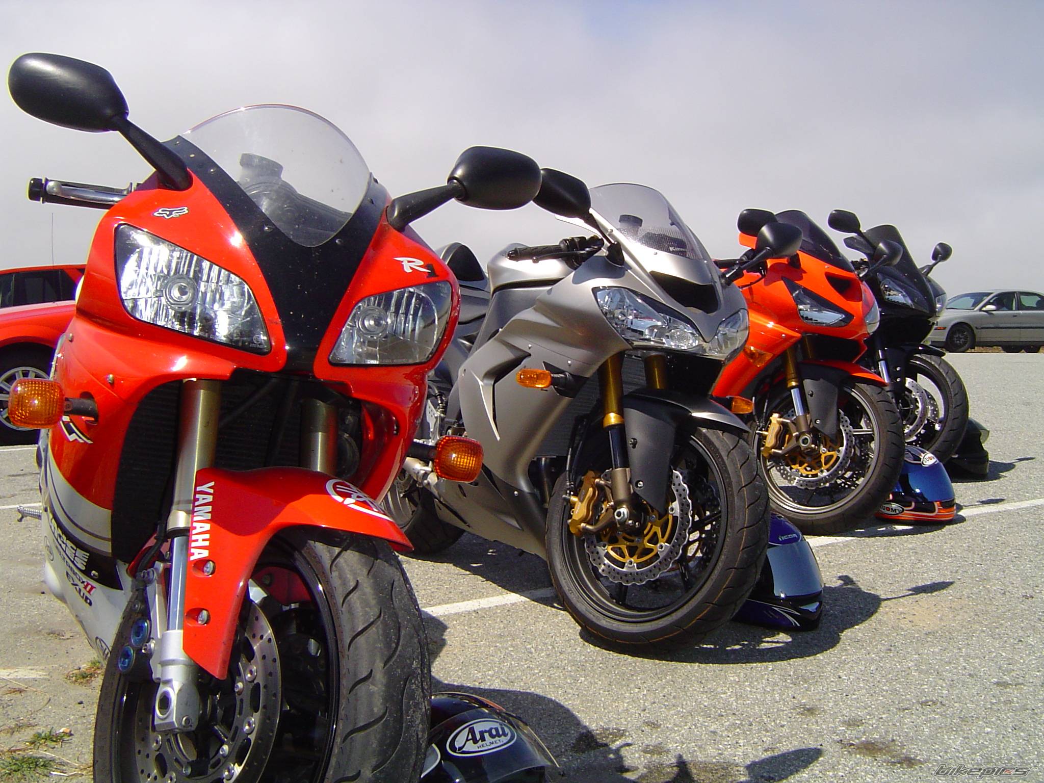 2005 KAWASAKI ZX 10R | Picture 427238 motorcycle photo