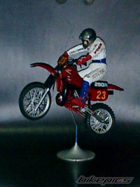 2002 HONDA 250EX | Picture 42727 motorcycle photo